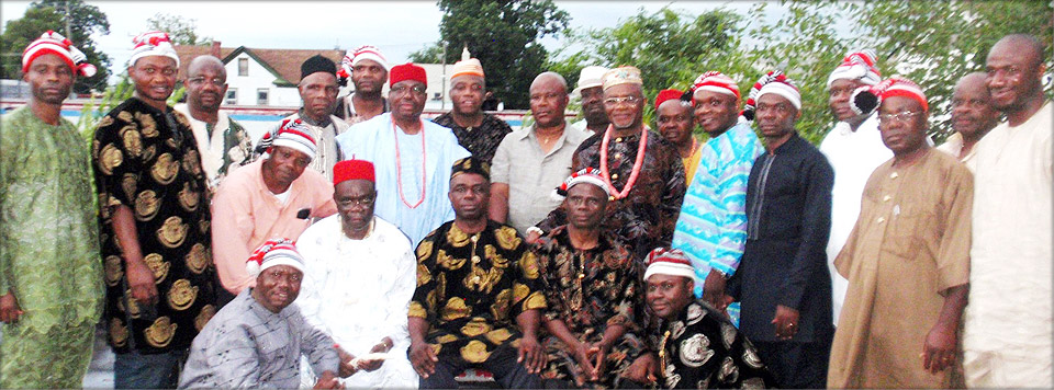 Ogene Ndiigbo Cultural Association