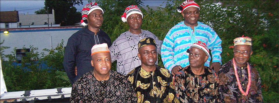 Ogene Ndiigbo Cultural Association