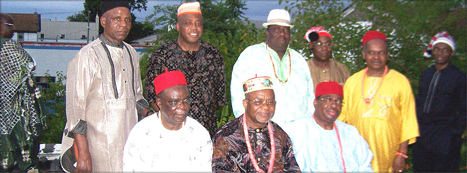 Ogene Ndiigbo Cultural Association