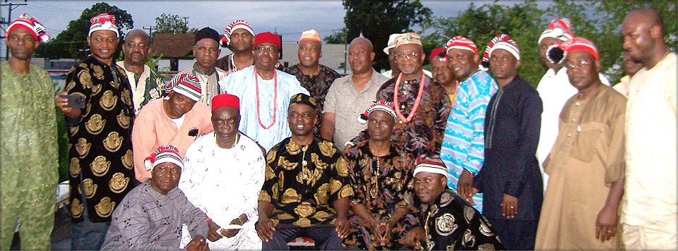 Ogene Ndiigbo Cultural Association