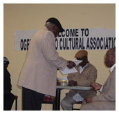 Ogene Ndiigbo Cultural Association